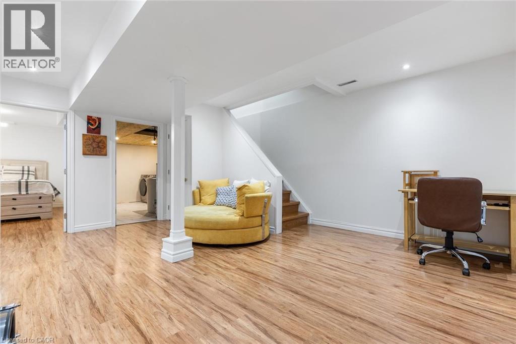 Oakville Iroquois Ridge North|4卧3.5卫全面翻新永久产权联排别墅 - 26