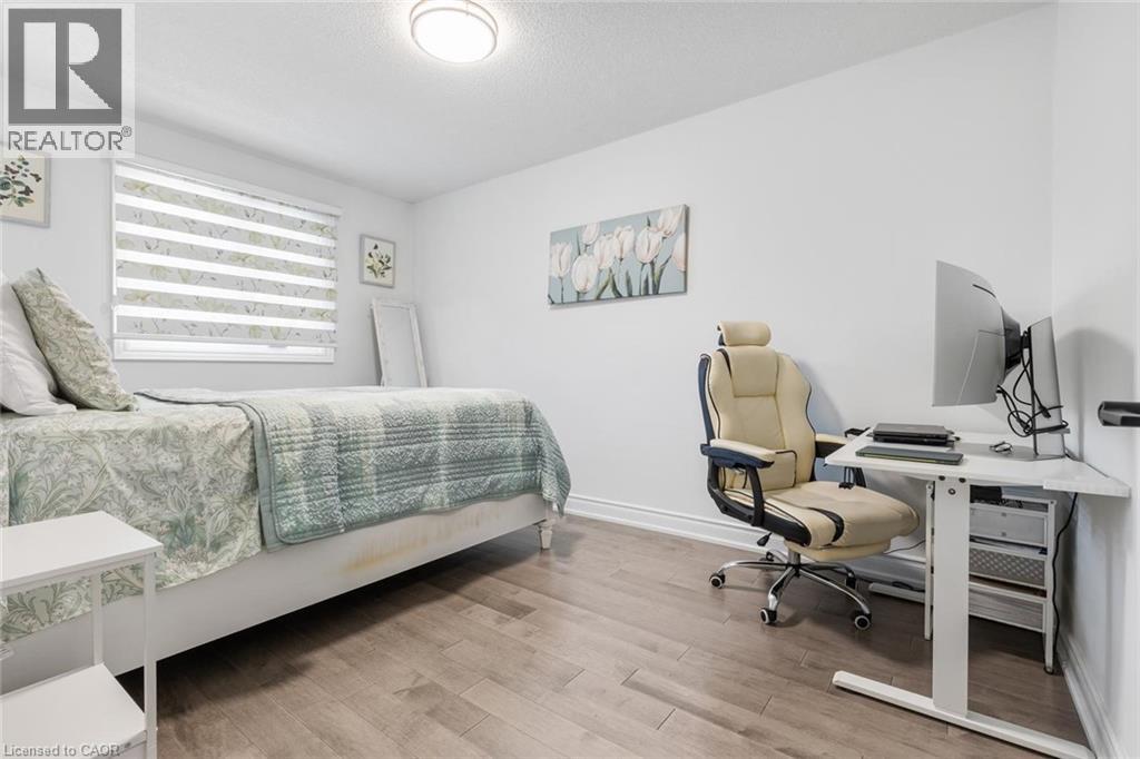 Oakville Iroquois Ridge North|4卧3.5卫全面翻新永久产权联排别墅 - 23