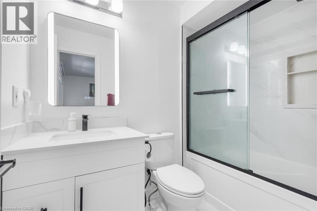 Oakville Iroquois Ridge North|4卧3.5卫全面翻新永久产权联排别墅 - 21