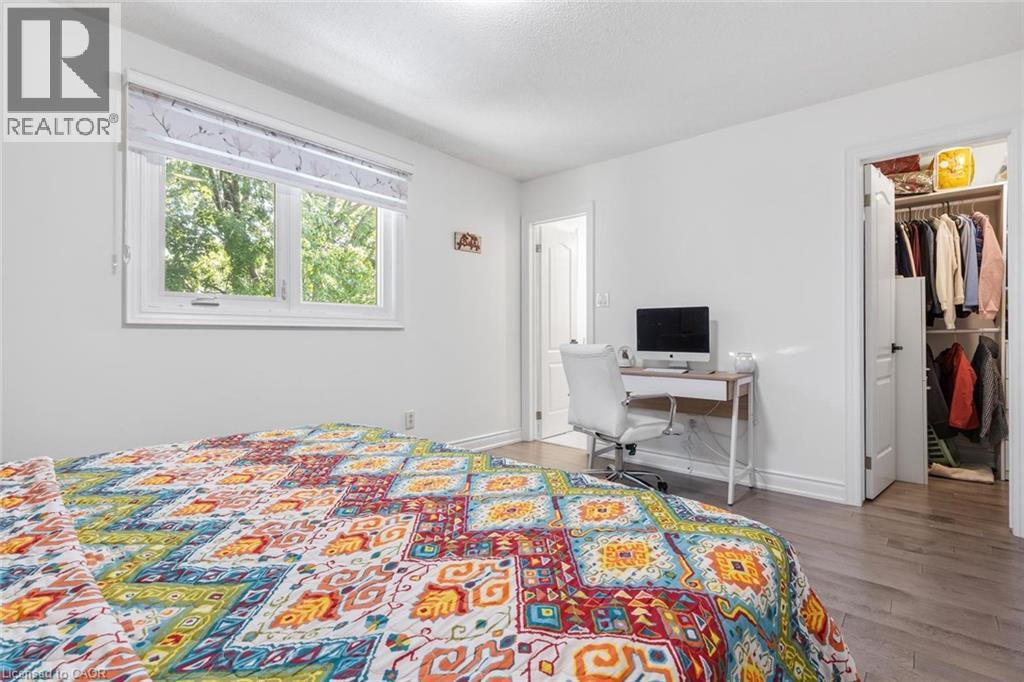 Oakville Iroquois Ridge North|4卧3.5卫全面翻新永久产权联排别墅 - 20
