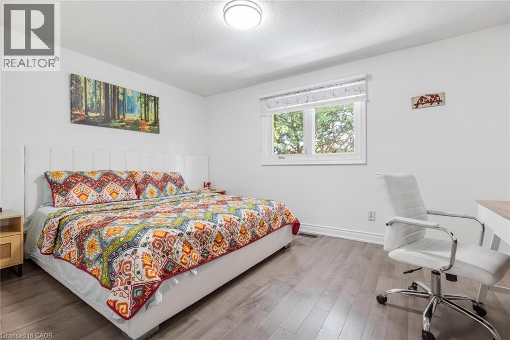 Oakville Iroquois Ridge North|4卧3.5卫全面翻新永久产权联排别墅 - 19