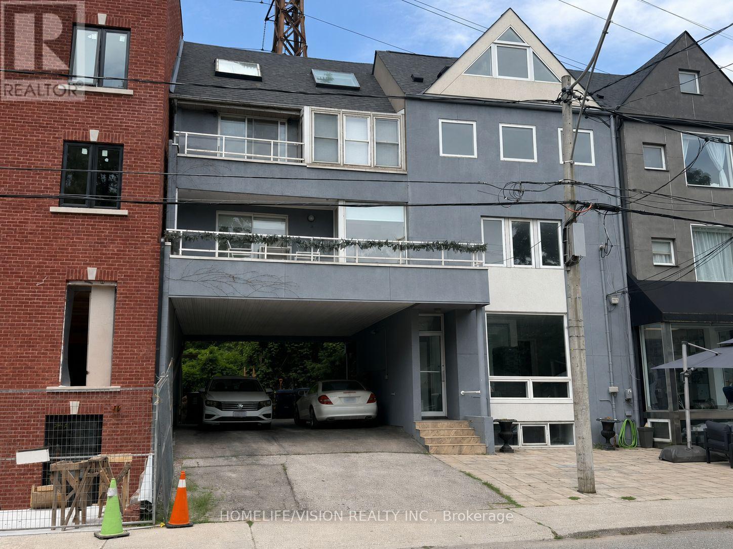 400 SUMMERHILL AVENUE