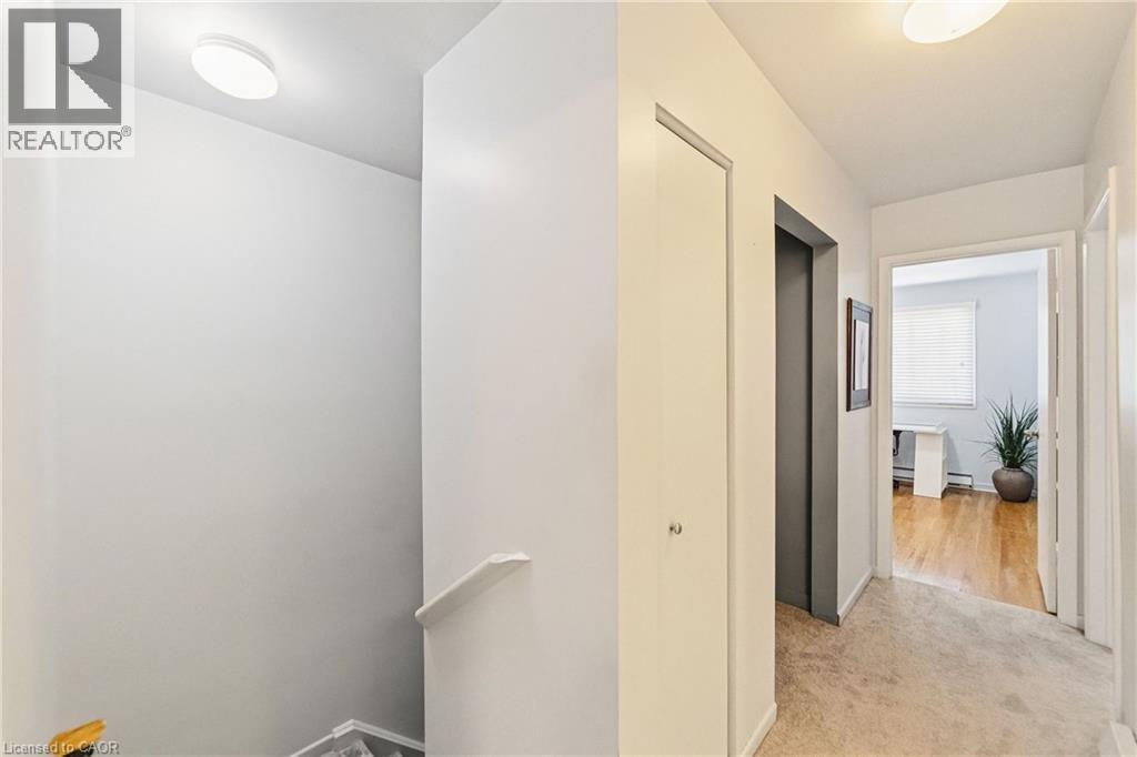 Oakville River Oaks 3卧2卫镇屋,1839 sqft保养佳 - 16