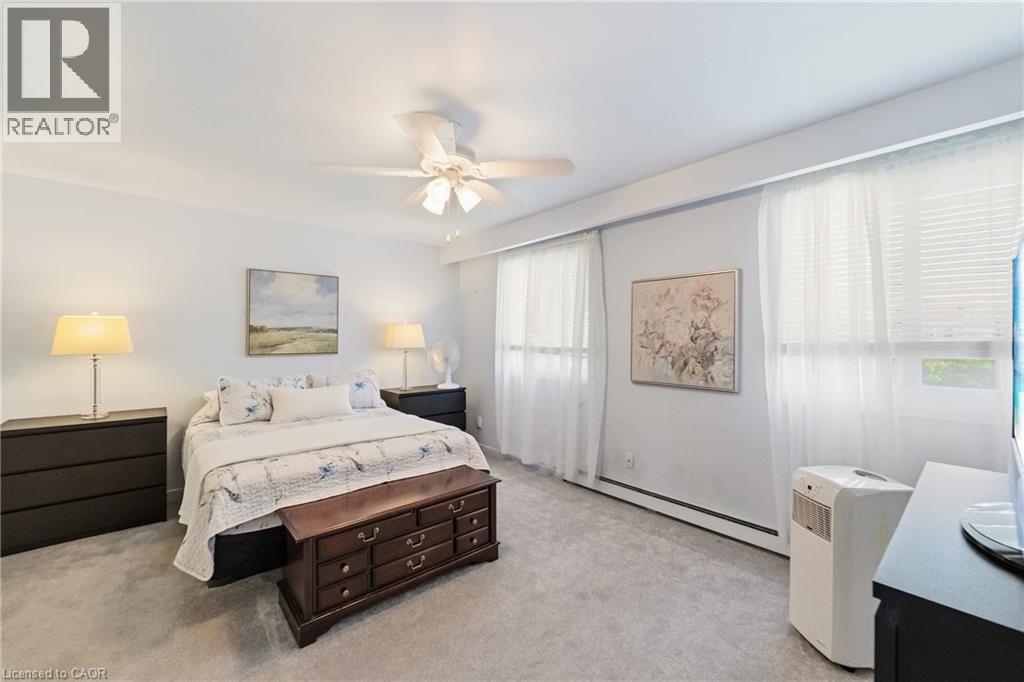 Oakville River Oaks 3卧2卫镇屋,1839 sqft保养佳 - 17