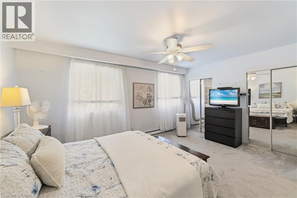 Oakville River Oaks 3卧2卫镇屋,1839 sqft保养佳 - 18