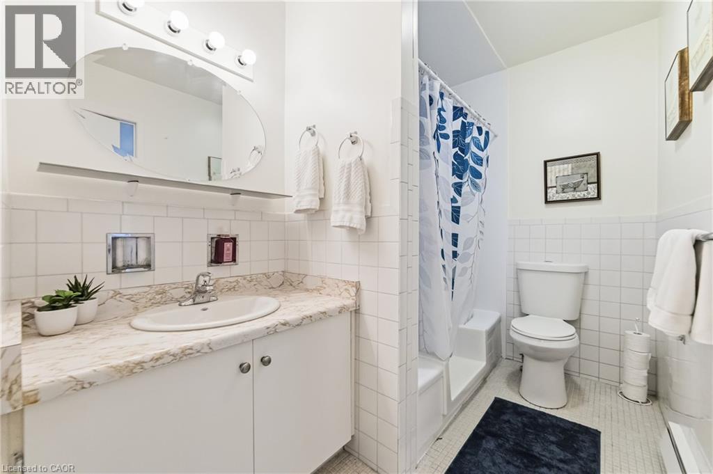 Oakville River Oaks 3卧2卫镇屋,1839 sqft保养佳 - 19