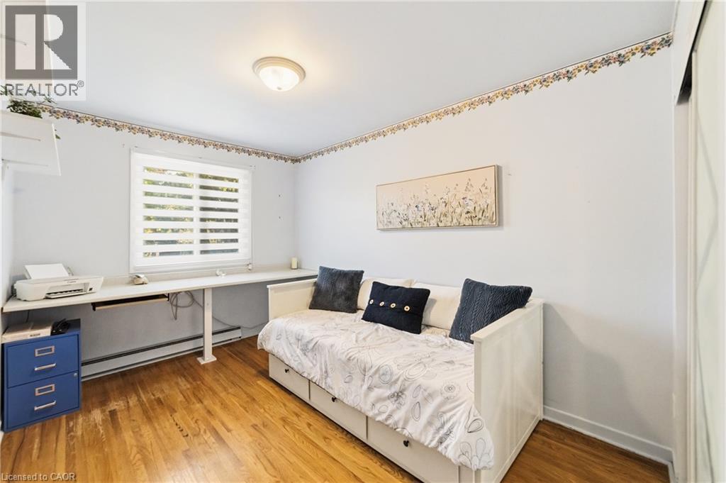 Oakville River Oaks 3卧2卫镇屋,1839 sqft保养佳 - 20