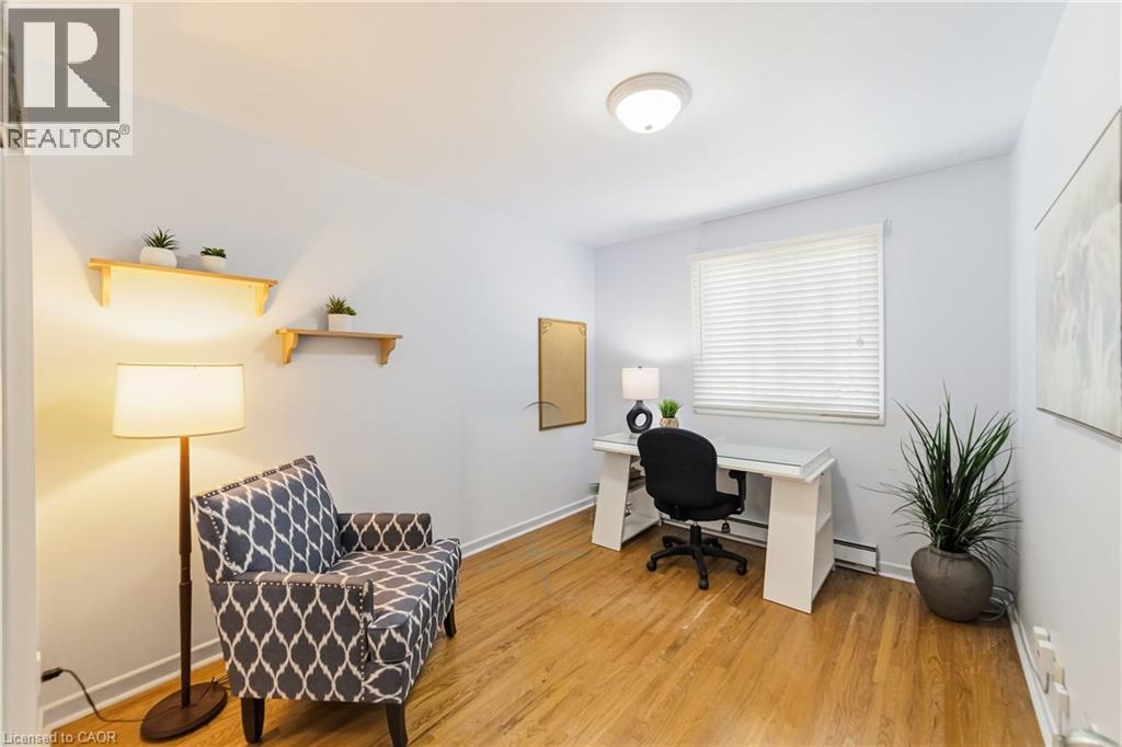 Oakville River Oaks 3卧2卫镇屋,1839 sqft保养佳 - 21