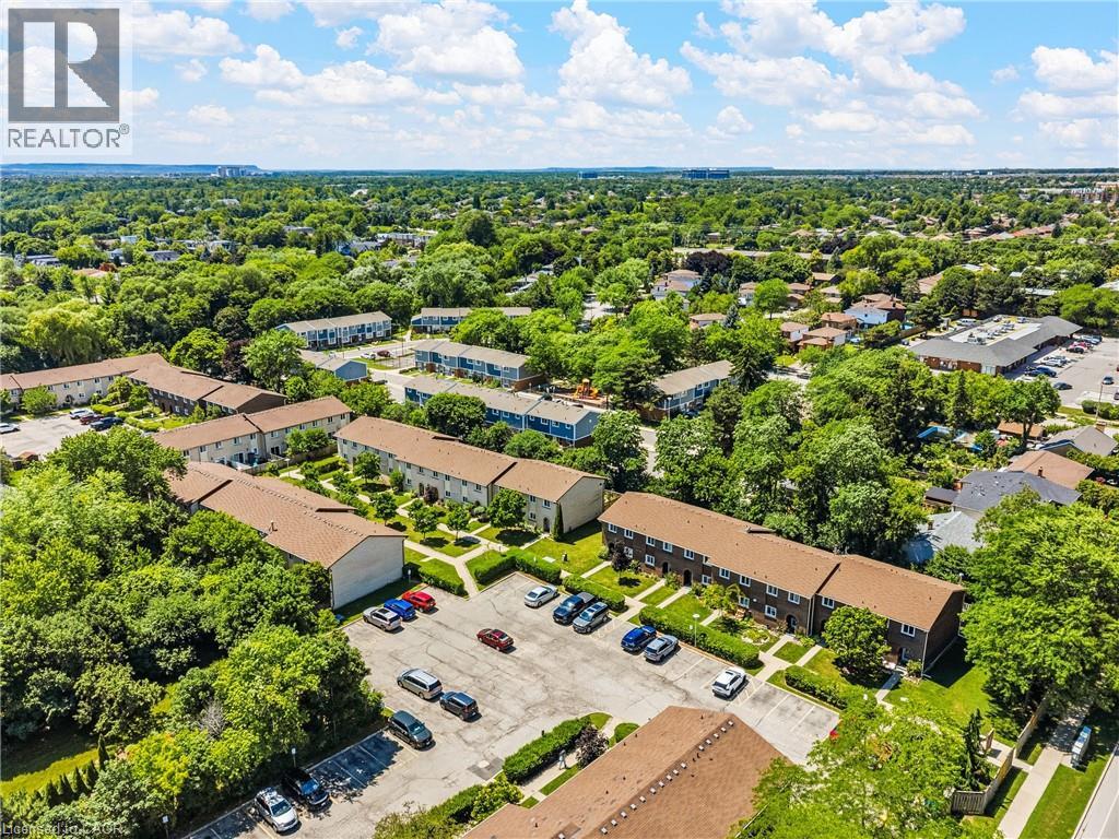 Oakville River Oaks 3卧2卫镇屋,1839 sqft保养佳 - 26