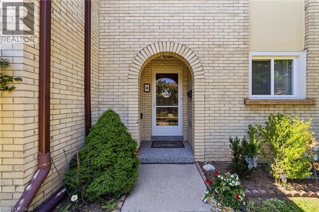 Oakville River Oaks 3卧2卫镇屋,1839 sqft保养佳 - 3