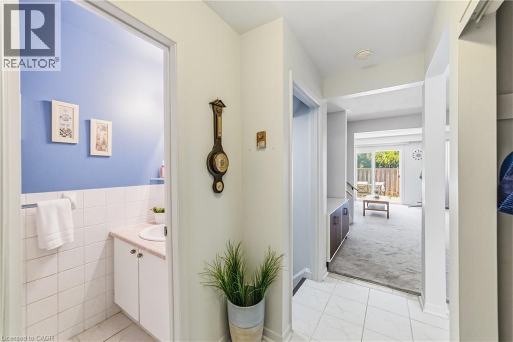 Oakville River Oaks 3卧2卫镇屋,1839 sqft保养佳 - 4