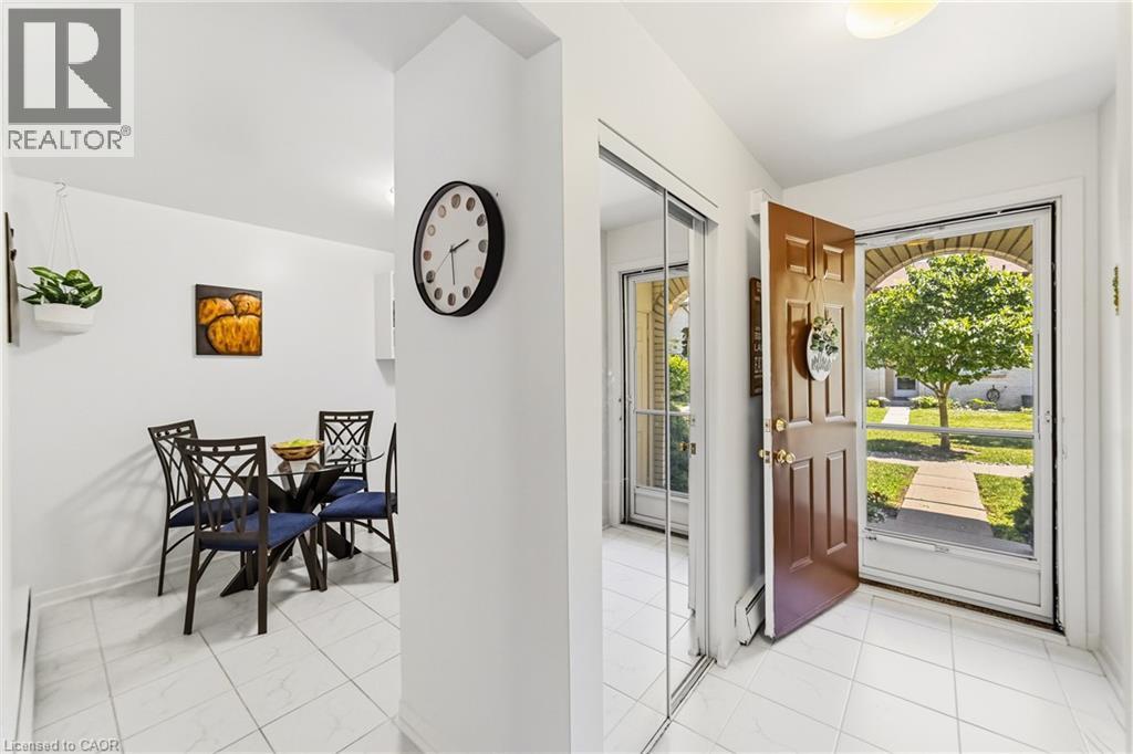 Oakville River Oaks 3卧2卫镇屋,1839 sqft保养佳 - 6