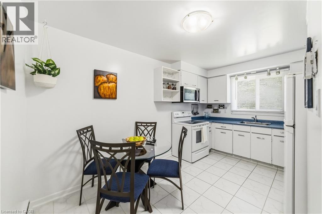 Oakville River Oaks 3卧2卫镇屋,1839 sqft保养佳 - 7