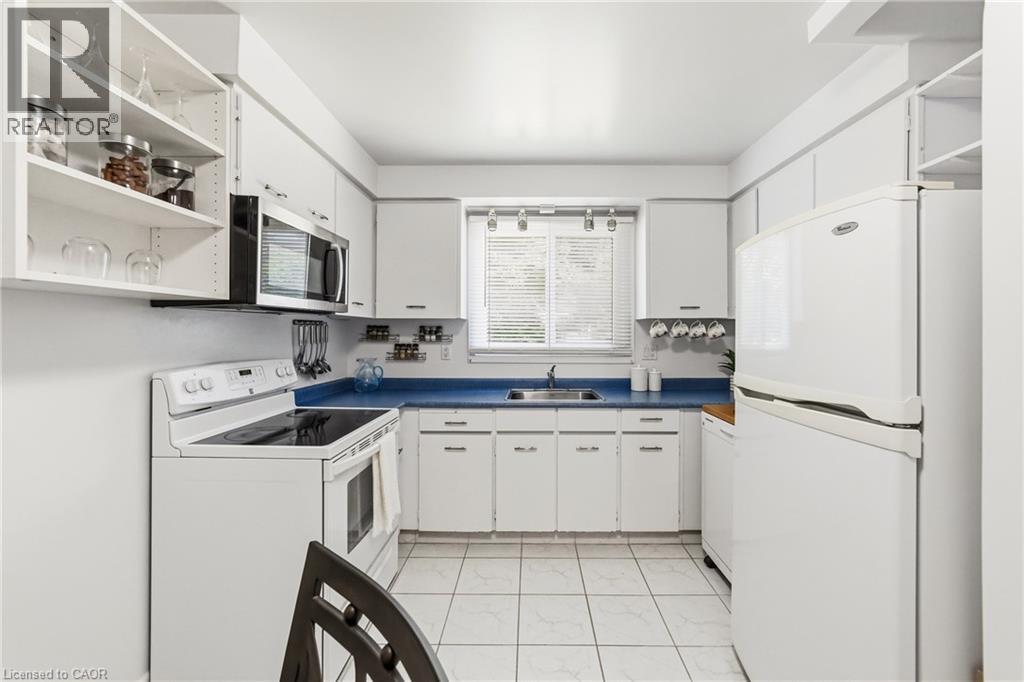 Oakville River Oaks 3卧2卫镇屋,1839 sqft保养佳 - 8