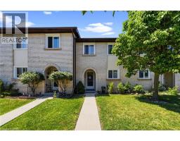 Oakville River Oaks 3卧2卫镇屋,1839 sqft保养佳 - 30