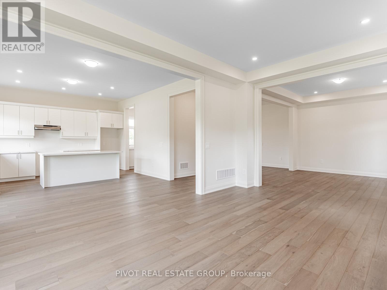 Richmond Hill Rural社区 全新独立屋 4卧5卫 近GO车站 - 14