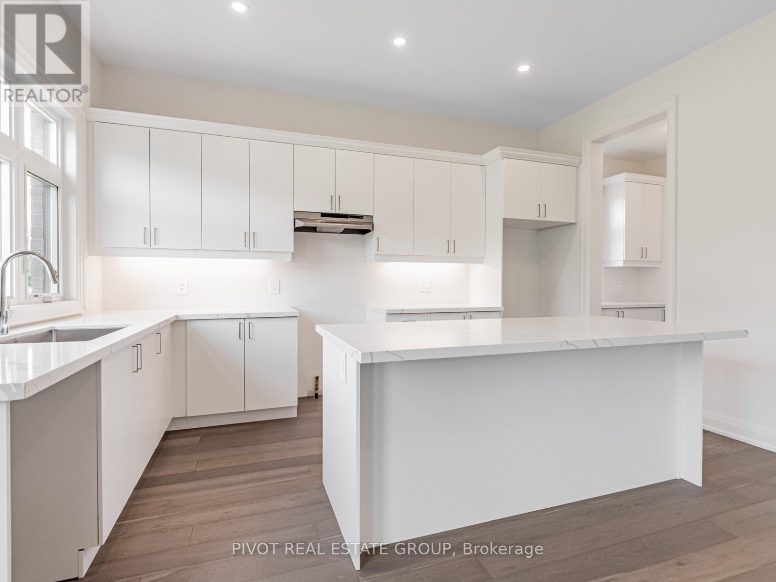 Richmond Hill Rural社区 全新独立屋 4卧5卫 近GO车站 - 18