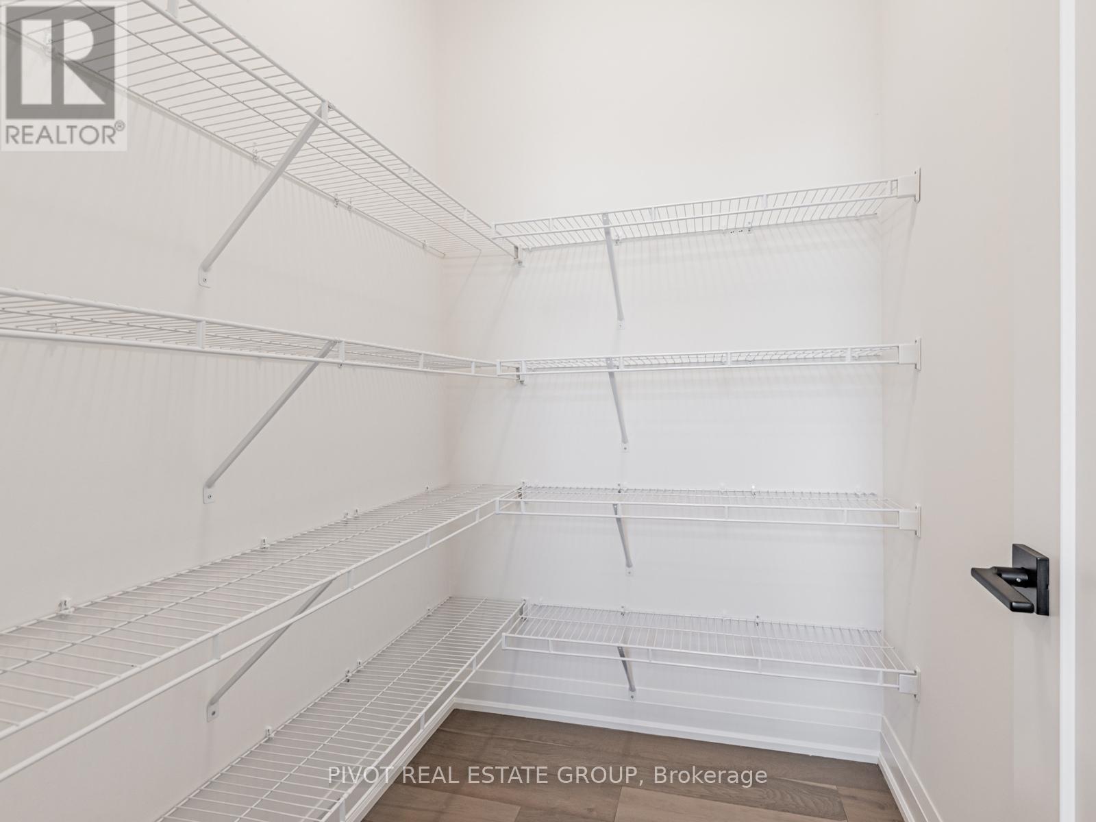 Richmond Hill Rural社区 全新独立屋 4卧5卫 近GO车站 - 22