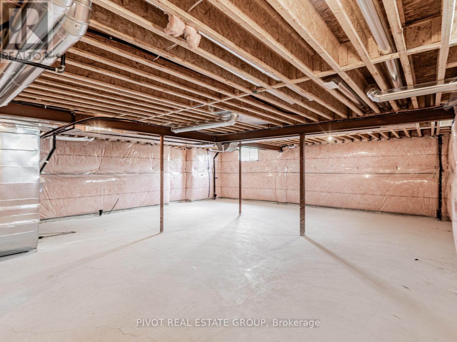 Richmond Hill Rural社区 全新独立屋 4卧5卫 近GO车站 - 39