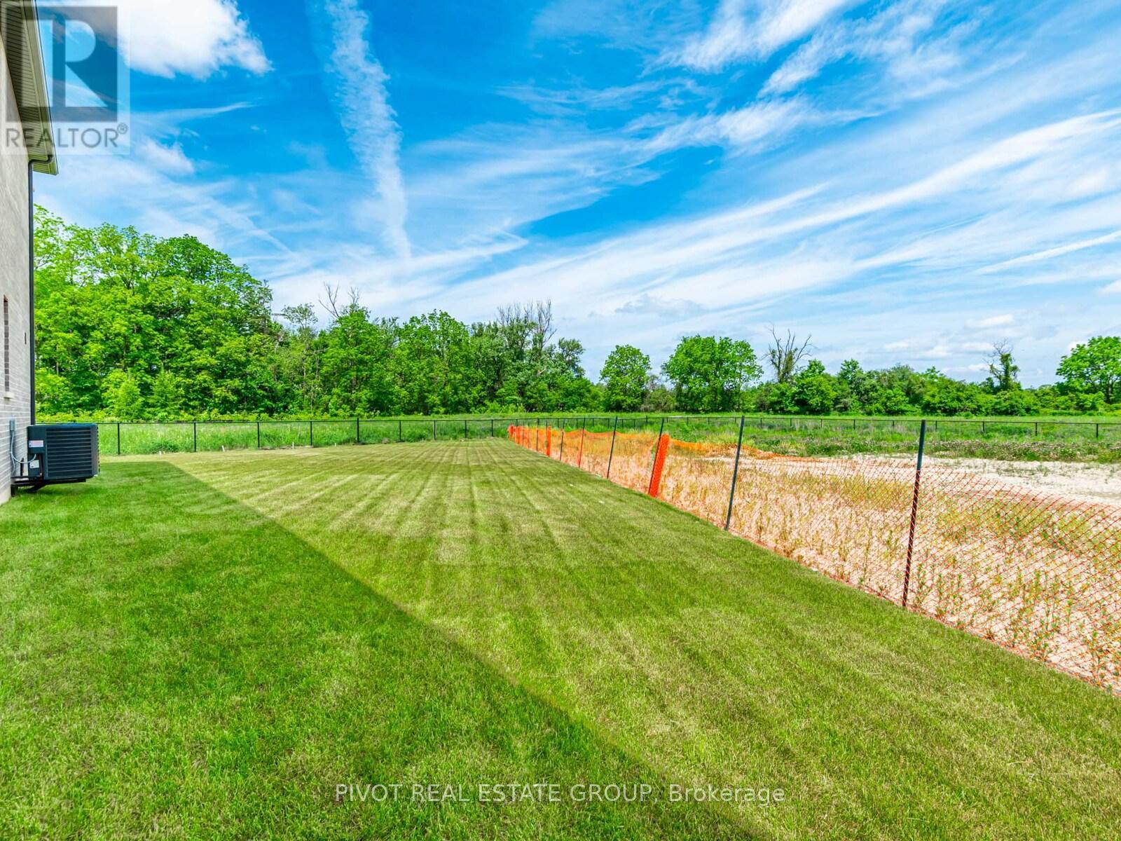 Richmond Hill Rural社区 全新独立屋 4卧5卫 近GO车站 - 41