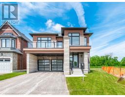 Richmond Hill Rural社区 全新独立屋 4卧5卫 近GO车站 - 43