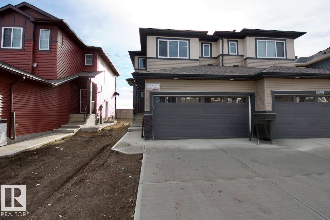 #UPPER 8857 CARSON WY SW SW