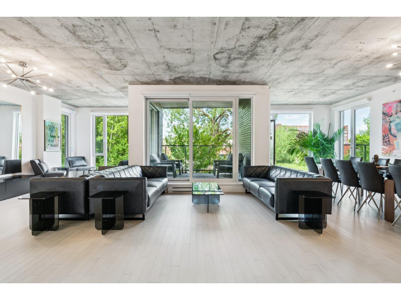 For sale: 1450 Rue Island, #213, Montréal (Le Sud-Ouest), Quebec