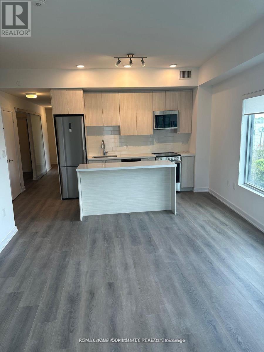 313 - 2433 DUFFERIN STREET