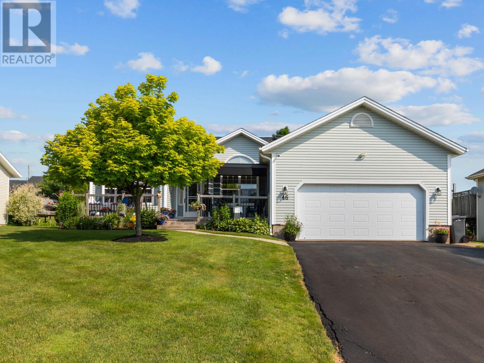 46 Liberty Crescent
