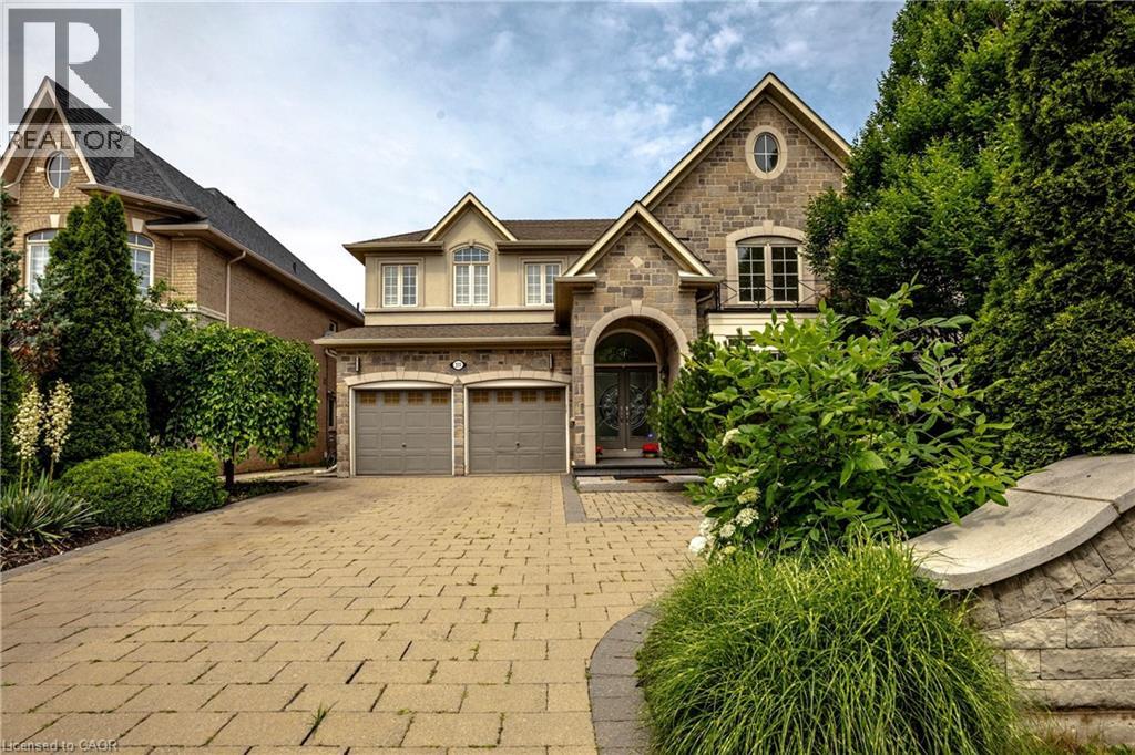 Oakville Lakeshore Woods 度假式独立屋,6卧5卫,私家盐水泳池 - 2