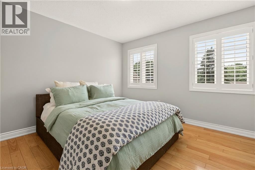 Oakville Lakeshore Woods 度假式独立屋,6卧5卫,私家盐水泳池 - 25