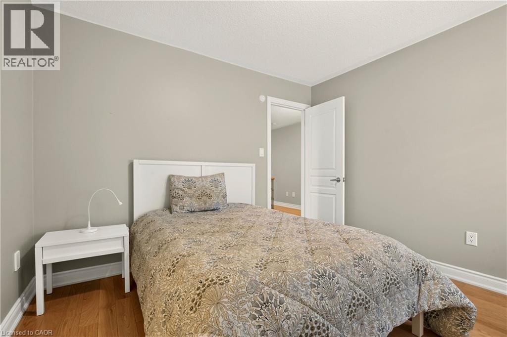 Oakville Lakeshore Woods 度假式独立屋,6卧5卫,私家盐水泳池 - 30