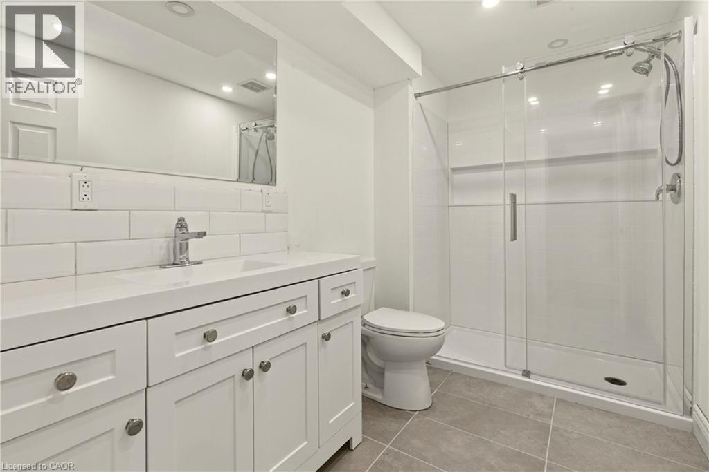 Oakville Lakeshore Woods 度假式独立屋,6卧5卫,私家盐水泳池 - 33
