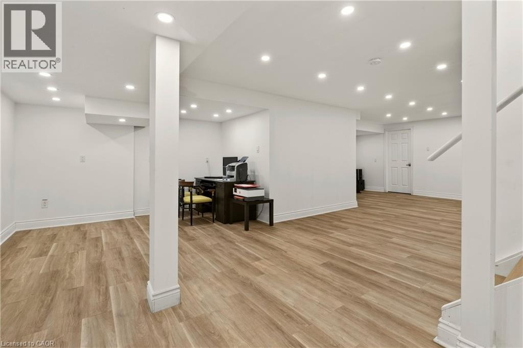 Oakville Lakeshore Woods 度假式独立屋,6卧5卫,私家盐水泳池 - 35