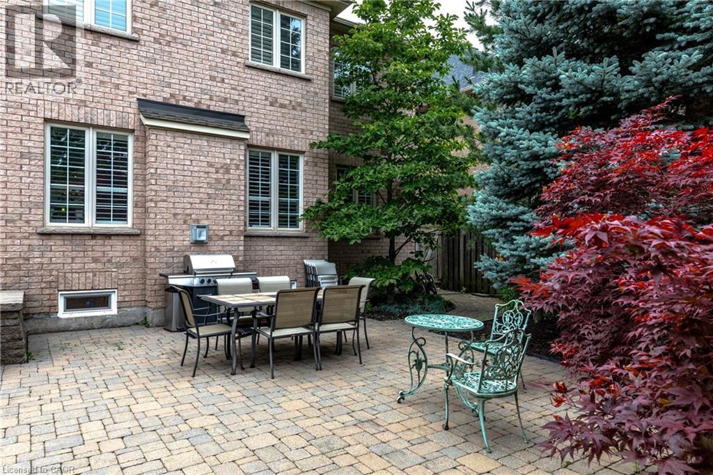Oakville Lakeshore Woods 度假式独立屋,6卧5卫,私家盐水泳池 - 40