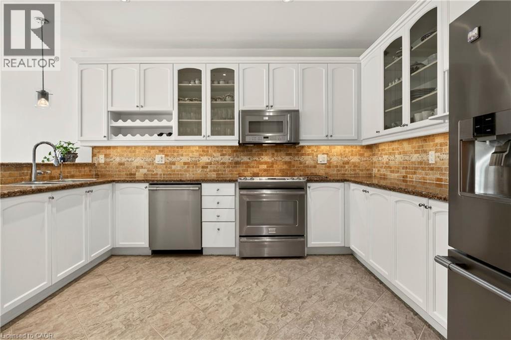Oakville Lakeshore Woods 度假式独立屋,6卧5卫,私家盐水泳池 - 7