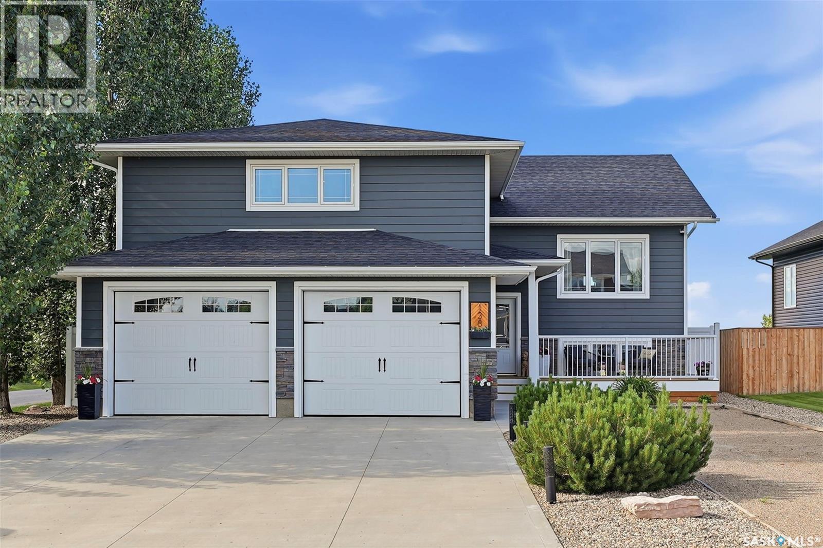 138 Olauson CRESCENT