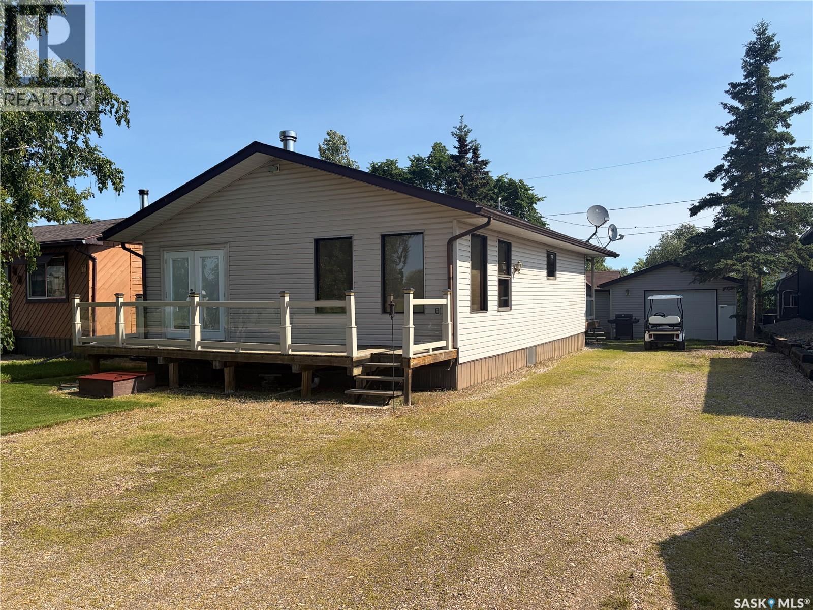 Lot 19 Delaronde Resort