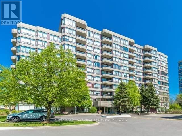 PH208 - 81 TOWNSGATE DRIVE