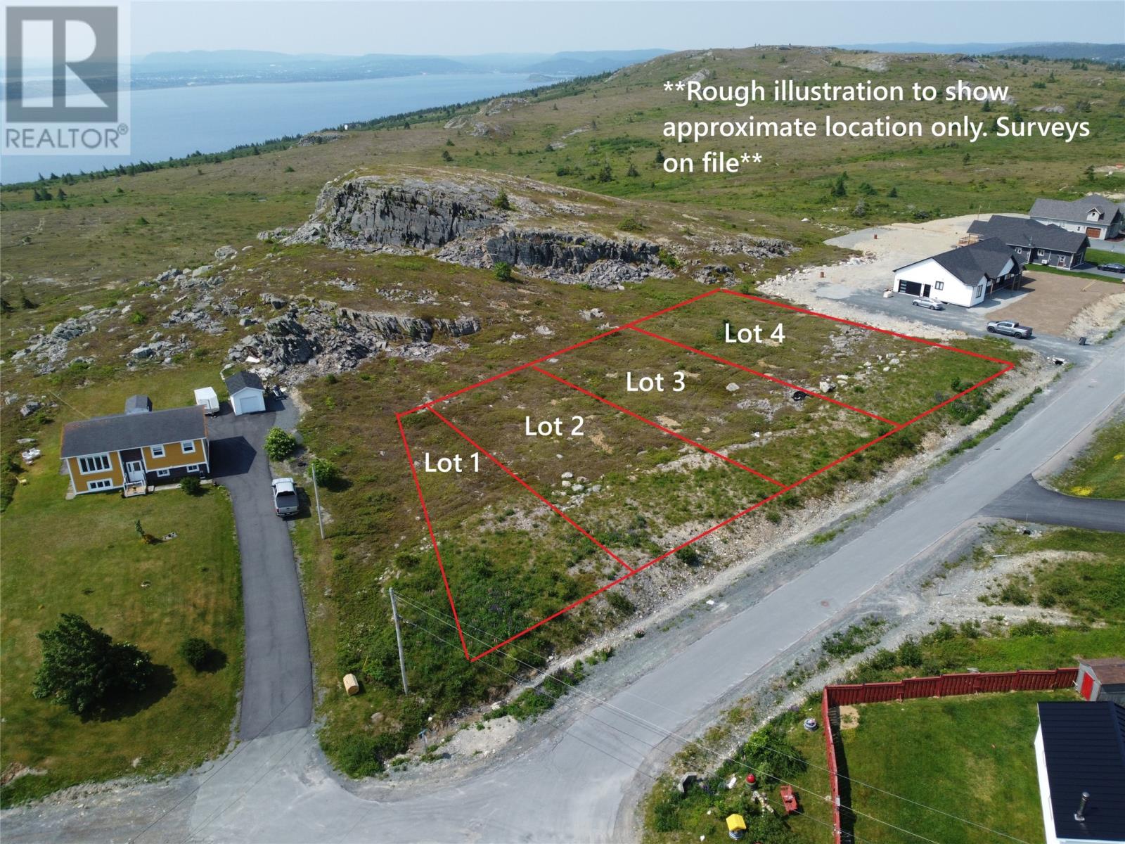 Lot 4 Reid Street