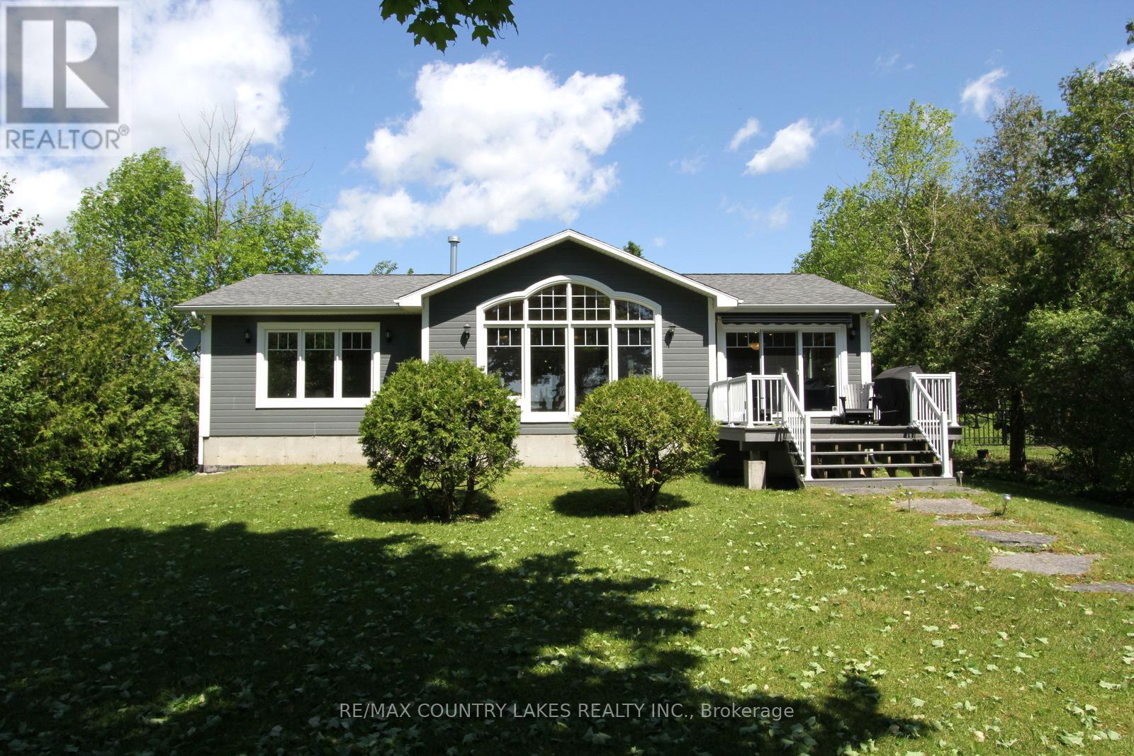 275 MCGUIRE BEACH ROAD