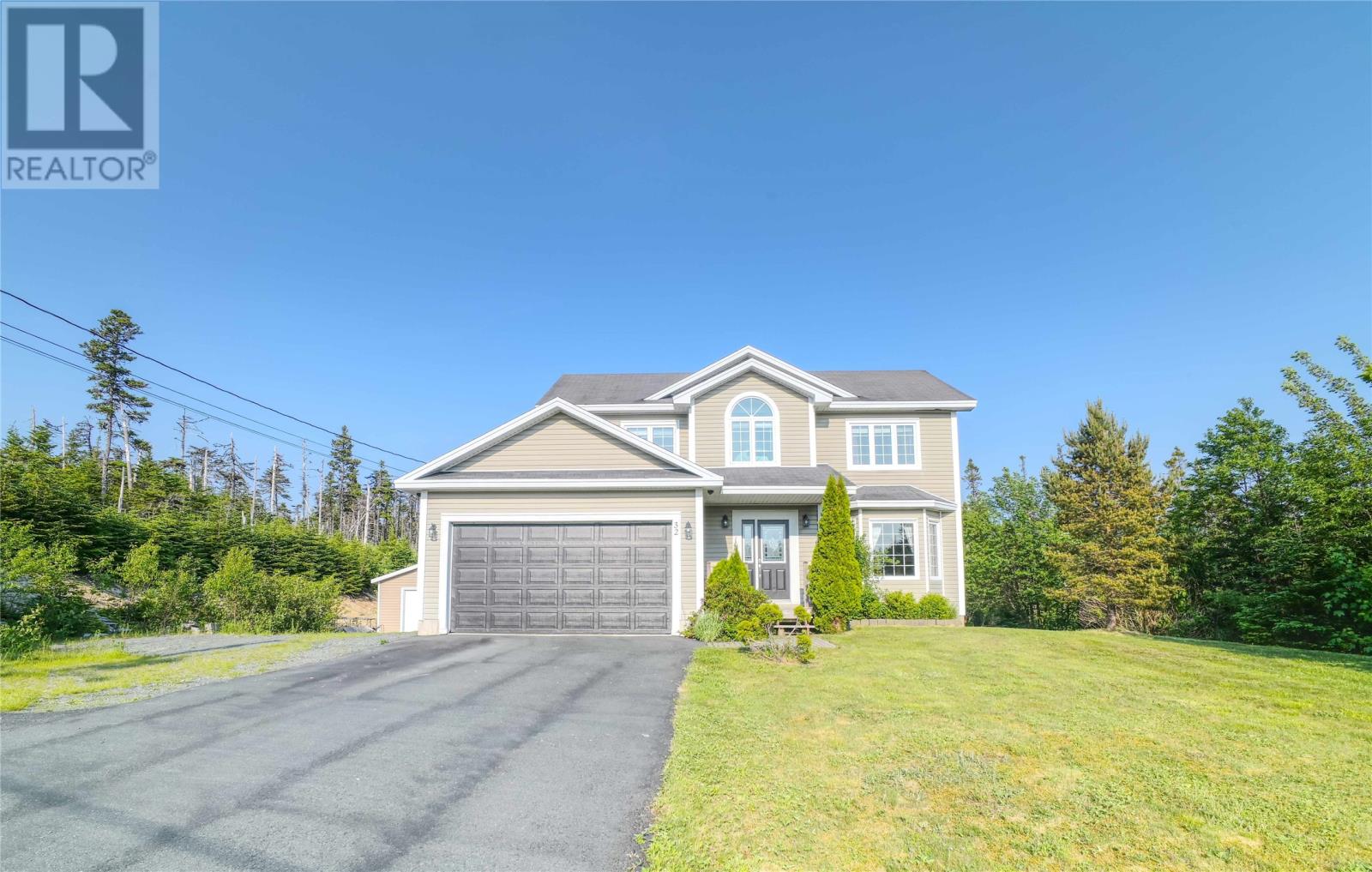 32 Abbotts Road