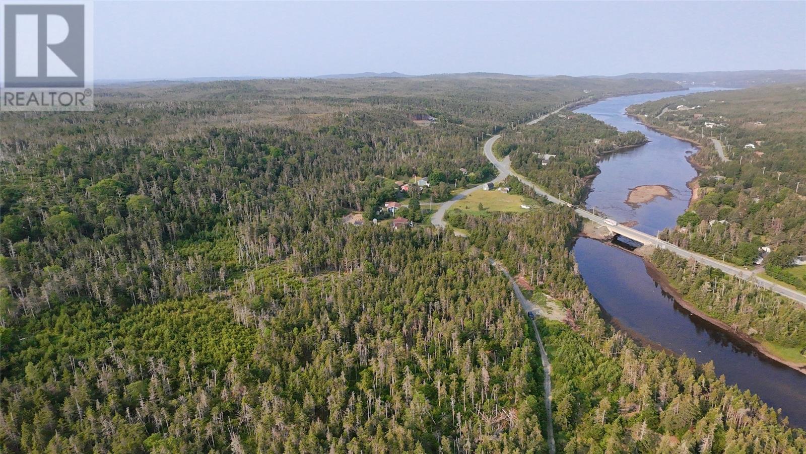 0 Old St.Mary's Bay (McDonald Drive) Highway