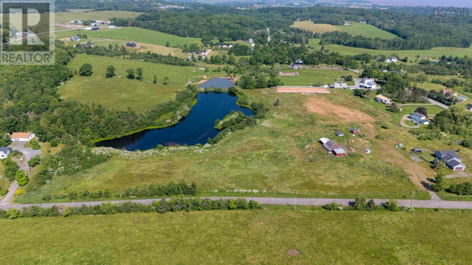 Lot S2 Basinview Road
