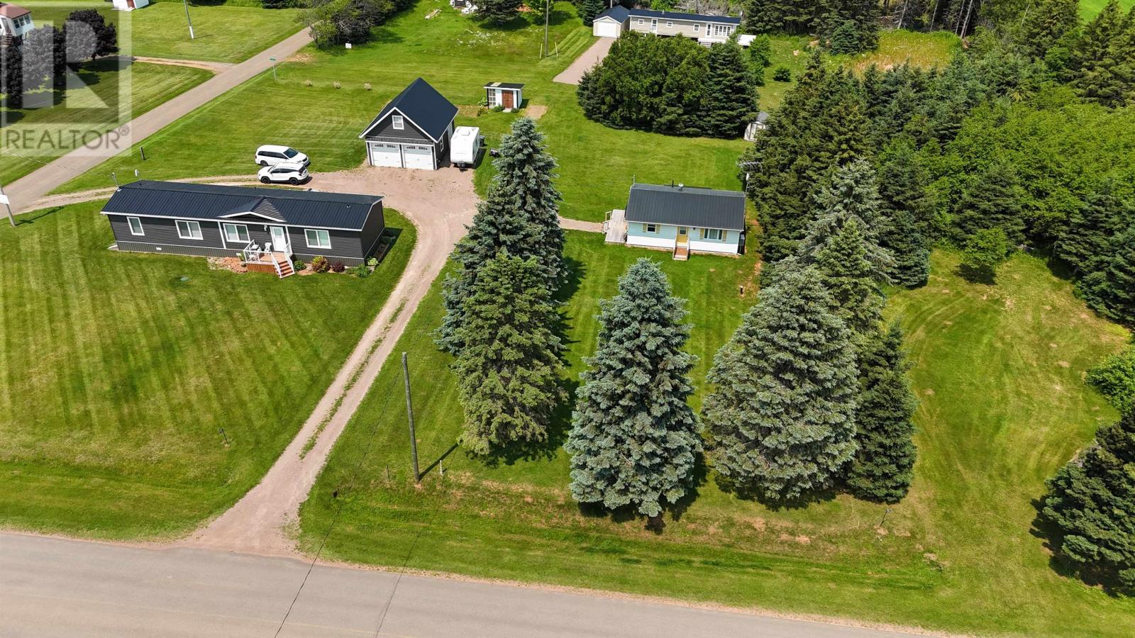 408,404,396 FORTUNE COVE Road