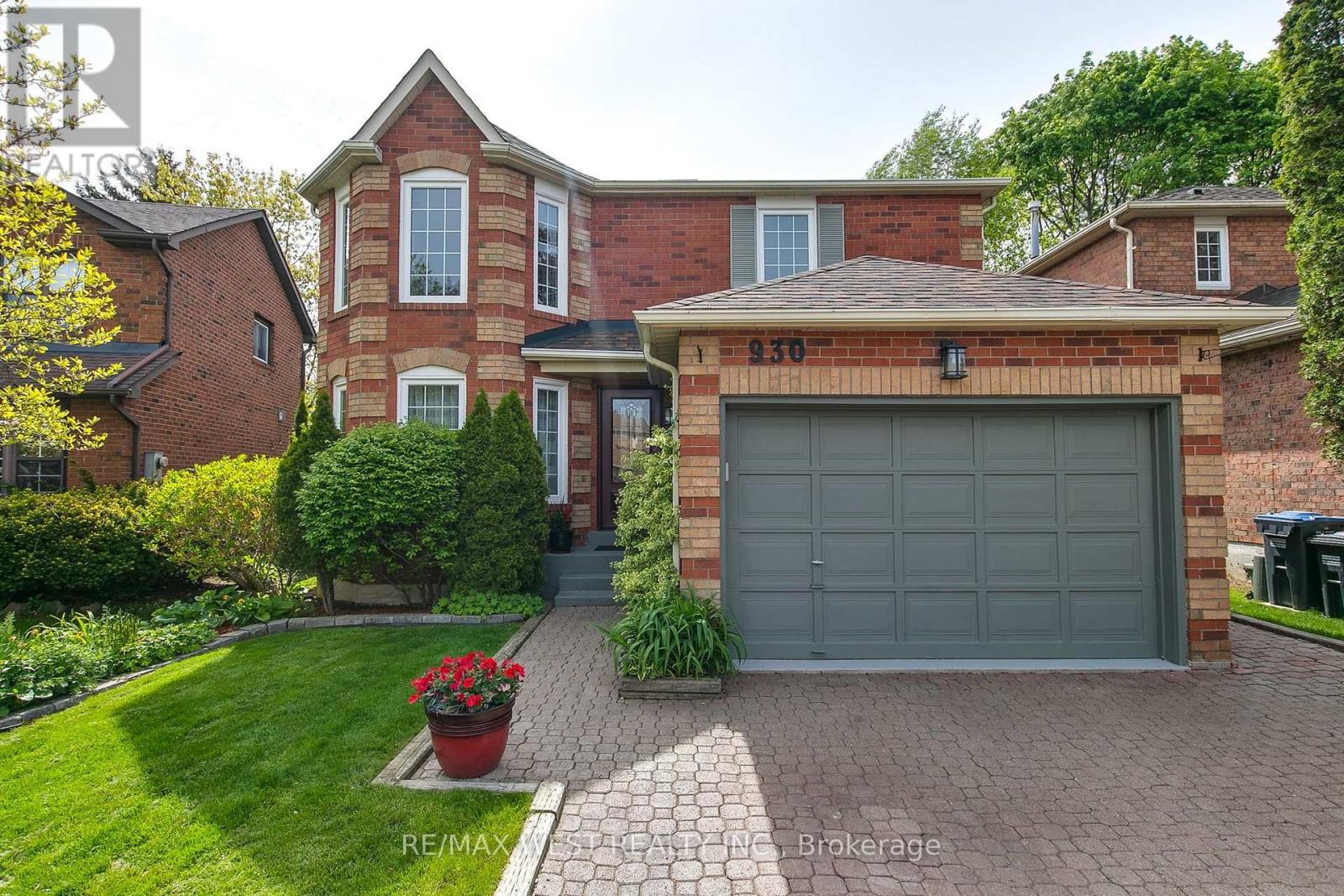 930 MARAMIS COURT
