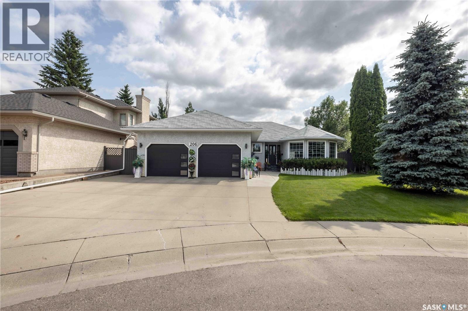 206 Braemar BAY