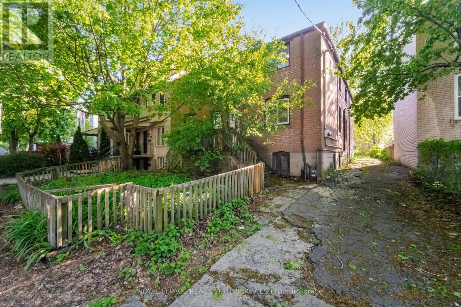 76-78 LEWIS STREET