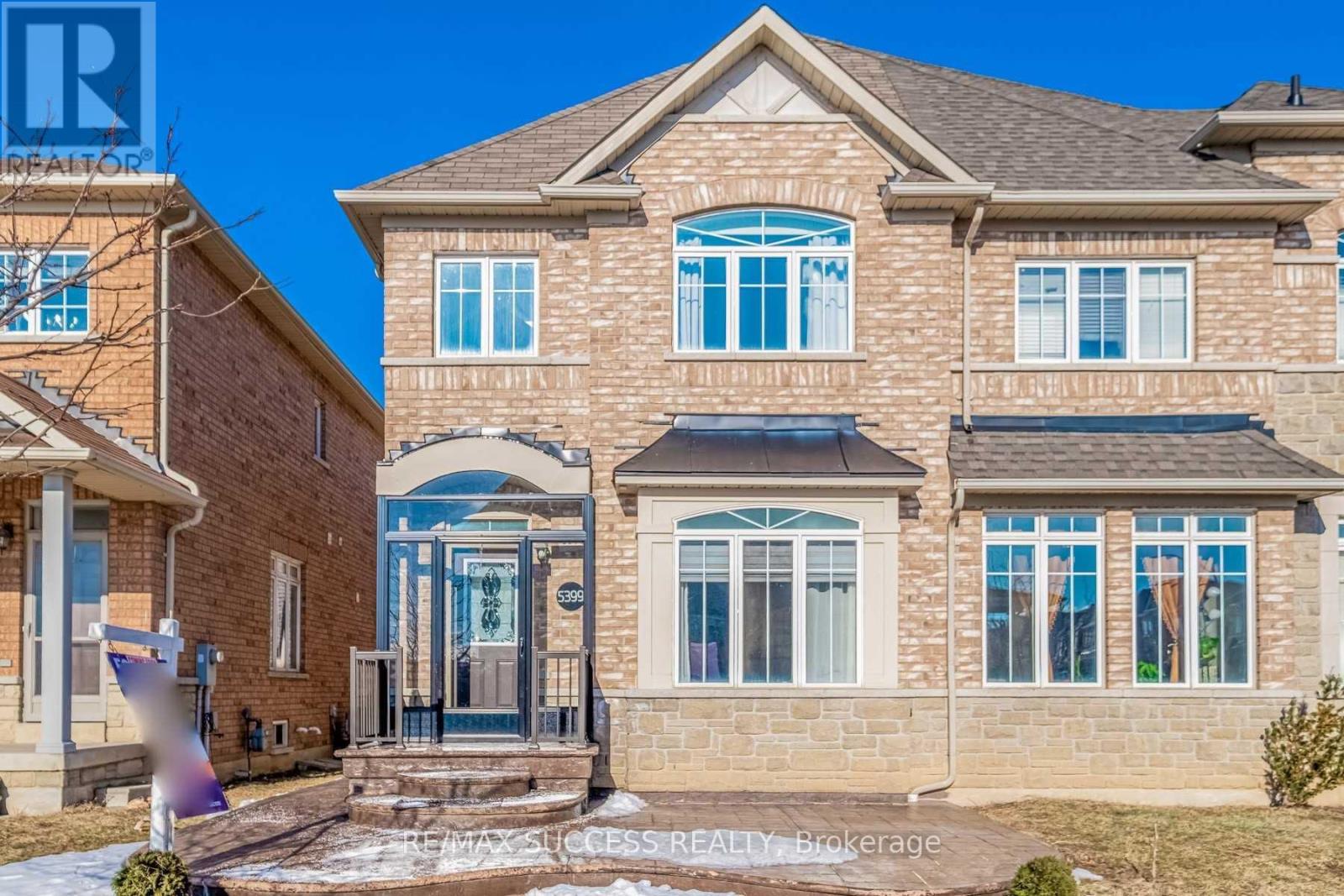 5399 FESTIVAL DRIVE