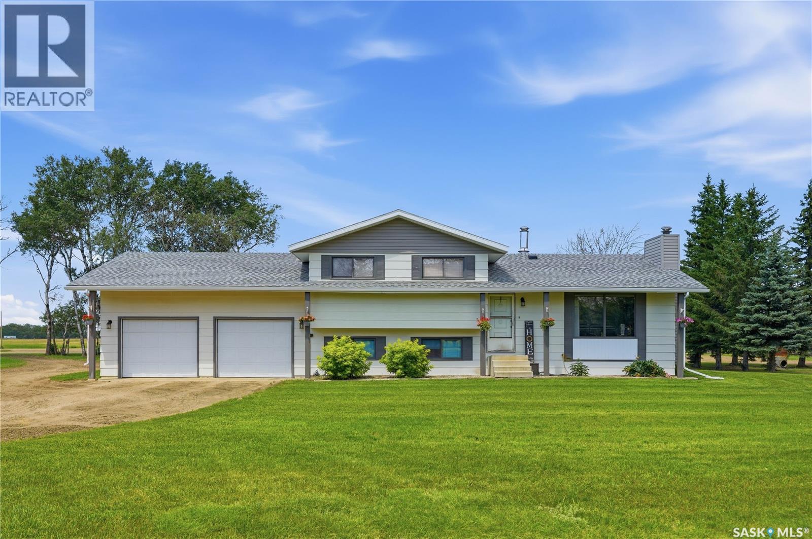 Sivertson Acreage